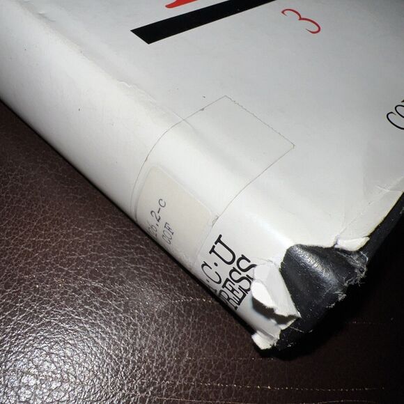 LUKE Coffman THE JAMES BURTON COFFMAN COMMENTARIES Hardcover #3 - Picture 3 of 15